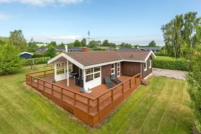 Image de \"Ellyn\" - 500m from the sea by Interhome