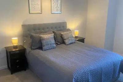 Image de Smart Two Bed Apartment