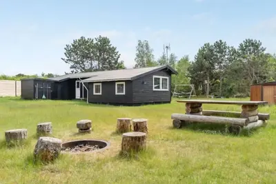 Image de \"Ludvika\" - 350m from the sea by Interhome