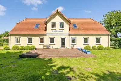 Image de \"Rouwen\" - 1km from the sea by Interhome
