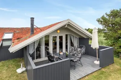Image de \"Bryniulf\" - 1. 8km from the sea by Interhome