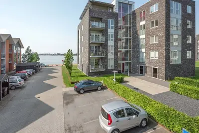 Image de \"Maja\" - 100m from the sea by Interhome