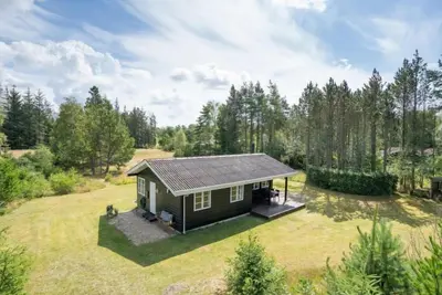Image de \"Gizelle\" - 1. 5km from the sea by Interhome
