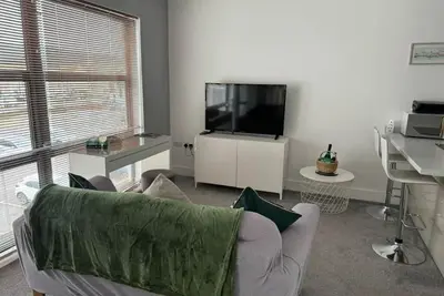 Image de Harbourside Apartment