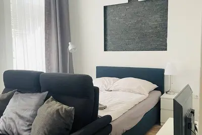 Image de Apartment Marina