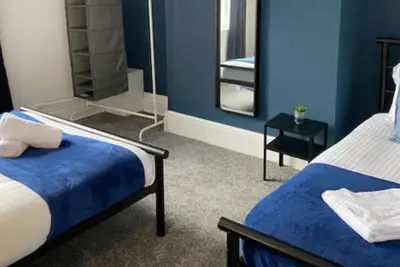 Image de Rawling Road 2 bedroom