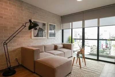 Image de w* | Beautiful 2br in the Heart of Miraflores