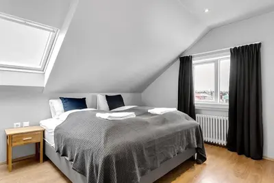 Image de Eiriksgata Comfortable 2br Apt - Great Location