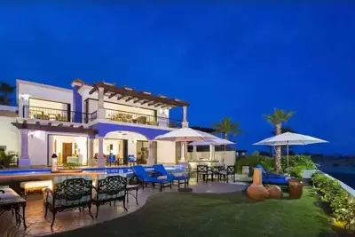 Image de 4bd Hacienda Encantada Ocean View, Luxury Resort