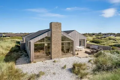 Image de \"Friede\" - 100m from the sea by Interhome