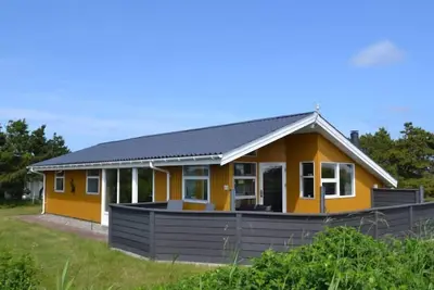 Image de \"Elsbeth\" - 500m from the sea by Interhome