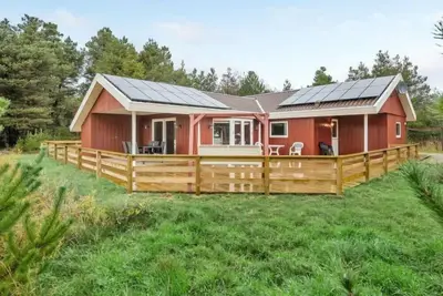 Image de \"Harthwik\" - 1km from the sea by Interhome
