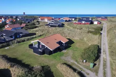 Image de \"Nedelko\" - 250m from the sea by Interhome