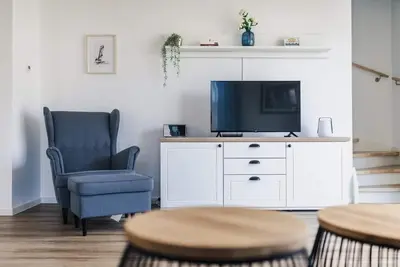 Image de Ferienhaus Baltic Lagoon 12