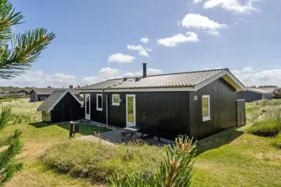 Image de \"Usko\" - 250m from the sea by Interhome