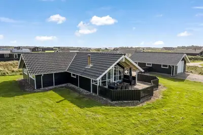 Image de \"Freya\" - 200m from the sea by Interhome