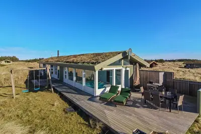 Image de \"Falka\" - 800m from the sea by Interhome