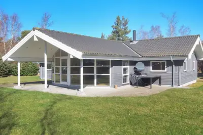 Image de \"Birthe\" - 800m from the sea by Interhome