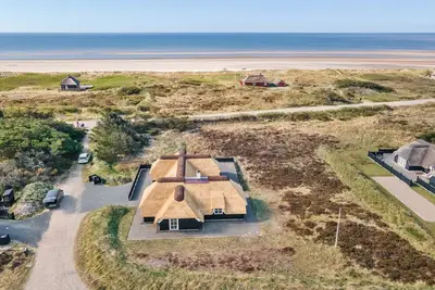 Image de \"Rother\" - 100m from the sea by Interhome