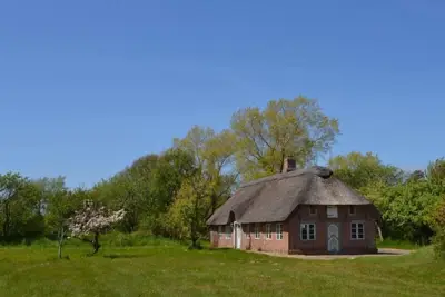 Image de \"Botmund\" - 3. 6km from the sea by Interhome