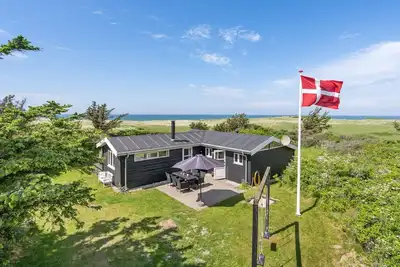 Image de \"Marit\" - 150m from the sea by Interhome