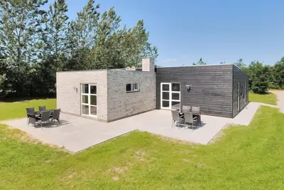 Image de \"Jarven\" - 500m to the inlet by Interhome