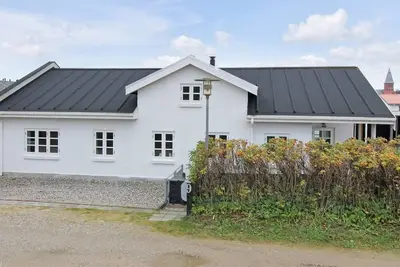 Image de \"Norman\" - 150m from the sea by Interhome