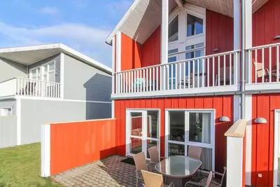 Image de \"Hariett\" - 900m from the sea by Interhome