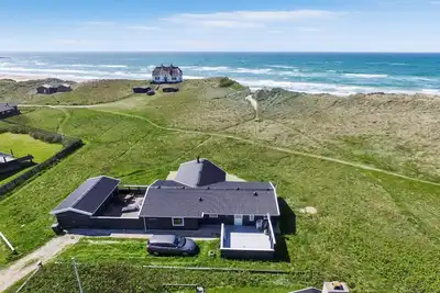 Image de \"Hilka\" - 75m from the sea by Interhome