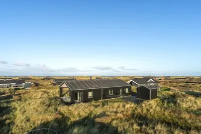 Image de \"Fannie\" - 250m from the sea by Interhome