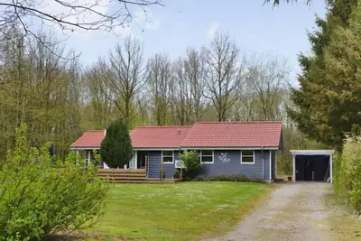 Image de \"Marret\" - 30km from the sea by Interhome