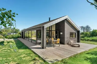 Image de \"Ilmarinen\" - 561m from the sea by Interhome