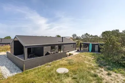 \"Grimar\" - 600m from the sea by Interhome