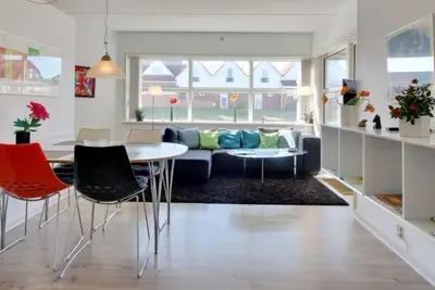 \"Milly\" - 100m from the sea by Interhome