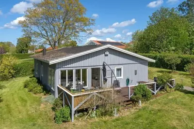 Image de \"Ømund\" - 600m to the inlet by Interhome