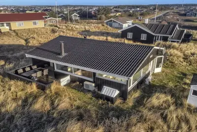 Image de \"Sibbi\" - 300m from the sea by Interhome