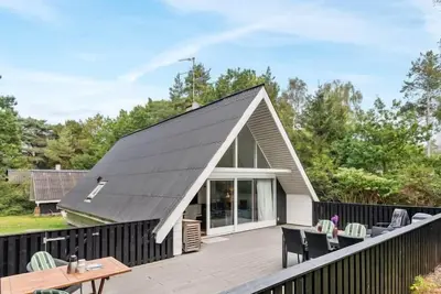 Image de \"Lillesol\" - 400m from the sea by Interhome