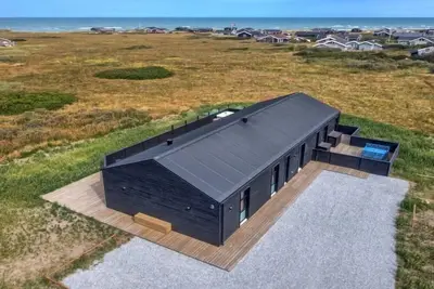 Image de \"Heilo\" - 300m from the sea by Interhome