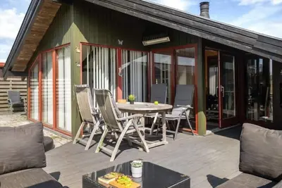 Image de \"Wildemor\" - 35m from the sea by Interhome