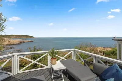 \"Ullamaj\" - 30m from the sea by Interhome