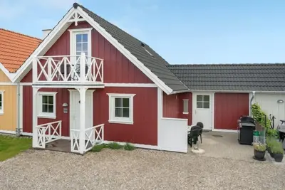 Image de \"Eike\" - 250m from the sea by Interhome
