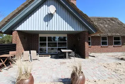 Image de \"Roswitha\" - 1. 5km from the sea by Interhome