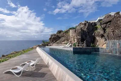 Image de Paulista in Petit Cul de Sac by Personal Villas - Luxurious Breathtaking Haven
