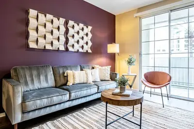 Image de Spacious Home in South Coast - 1Mi to South Coast Plaza & Irvine - Gym+Pool & Ev