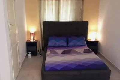 Image de Appartement chambre salon