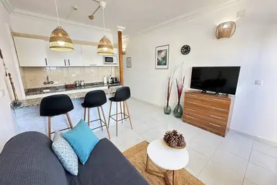 Image de Las Dunas Dm ocean view