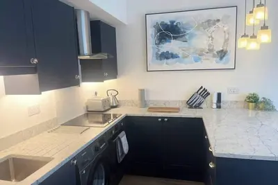 Image de Stylish and luxurious Apartment