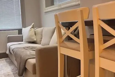 Image de Central Private 1 Bed Flat