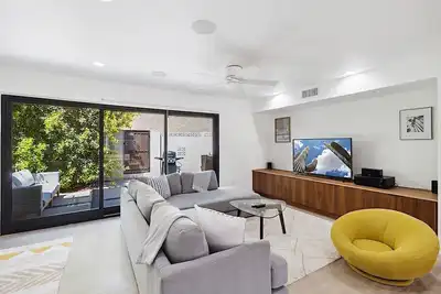 Image de Old Town Hideout - 3 Bedroom Luxury Condo in Old Town