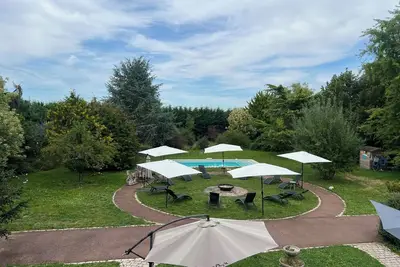 Image de La clé des champs - Les Grais